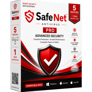 Safe Net Antivirus Pro