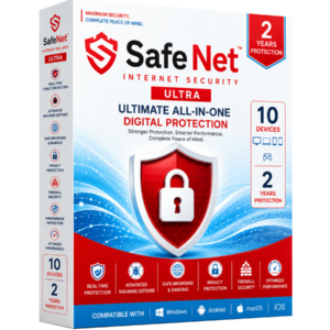 Safe Net Internet Security Ultra
